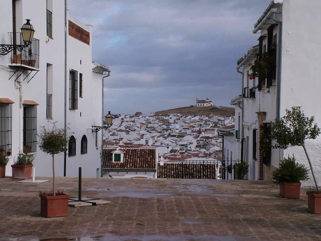 Photo: Antequera