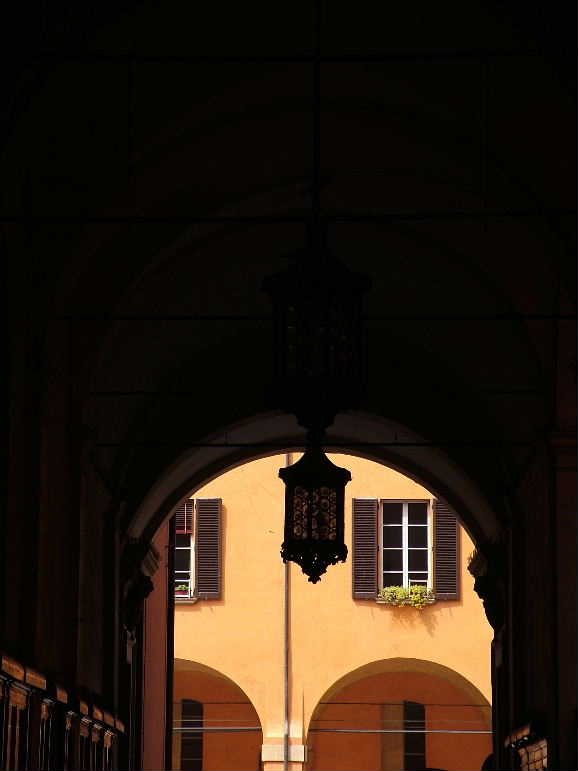 Photo: Bologna