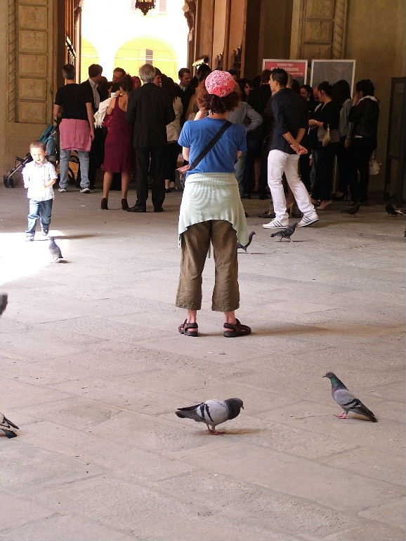 Photo: Bologna