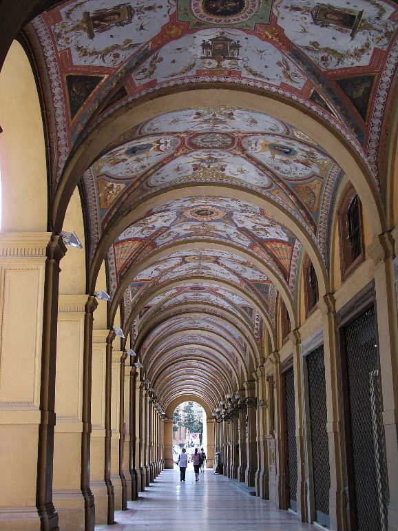 Photo: Bologna