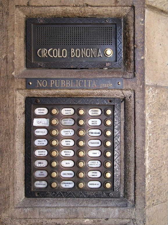 Photo: Bologna