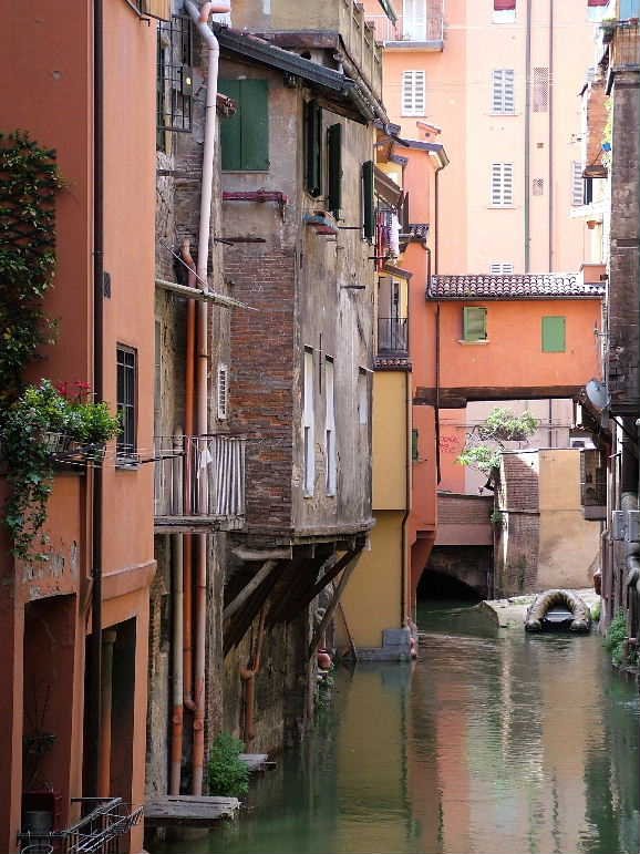 Photo: Bologna