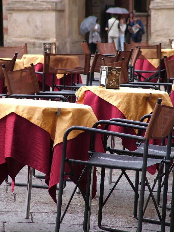Photo: Bologna