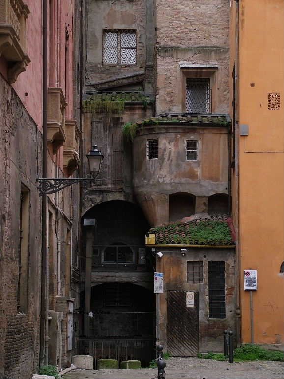 Photo: Bologna