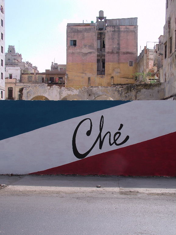 Photo: Havana