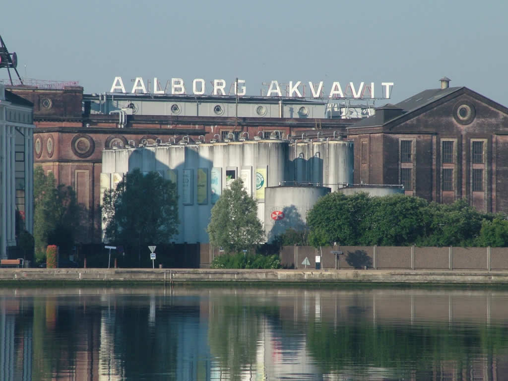 Photo: Aalborg