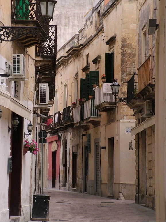 Photo: Lecce