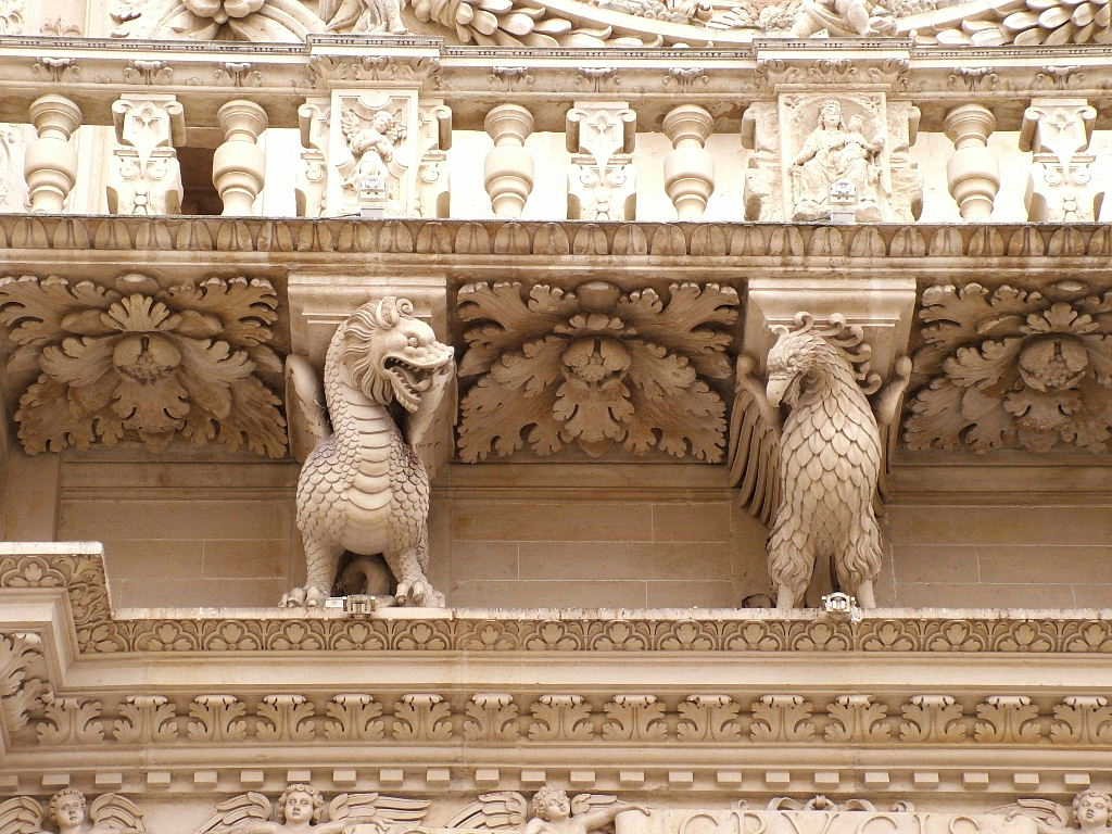 Photo: Lecce