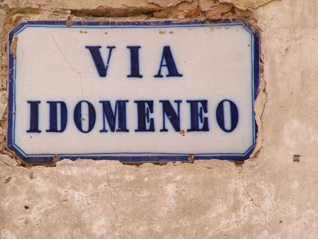 Photo: Lecce