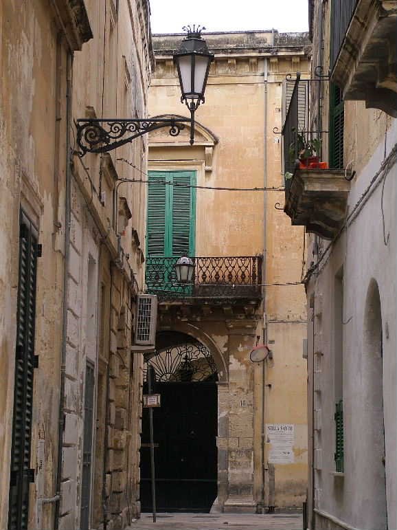 Photo: Lecce