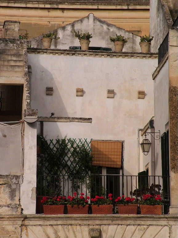 Photo: Lecce