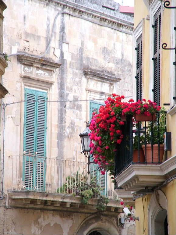 Photo: Lecce