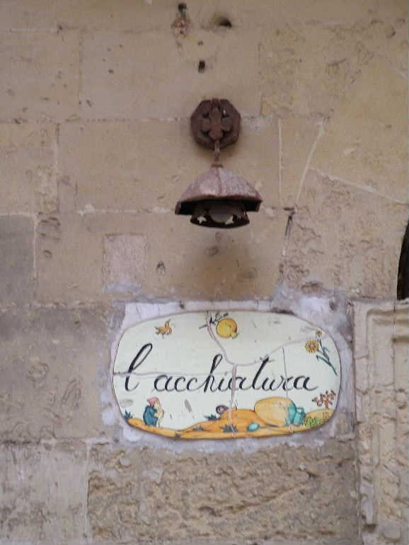 Photo: Lecce