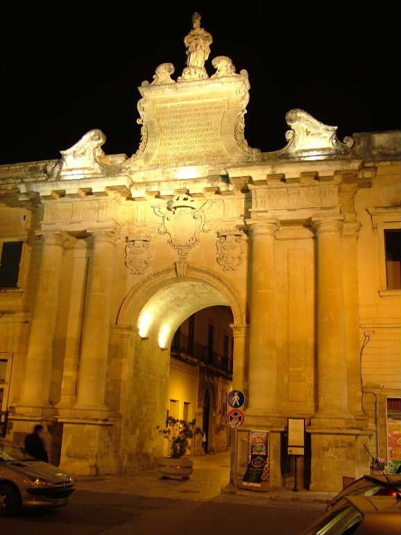 Photo: Lecce