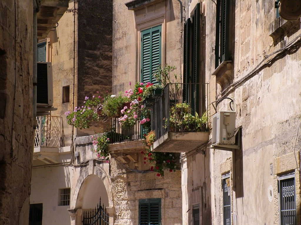 Photo: Lecce