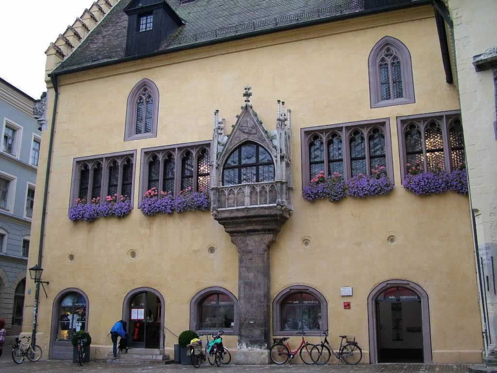 Photo: Regensburg