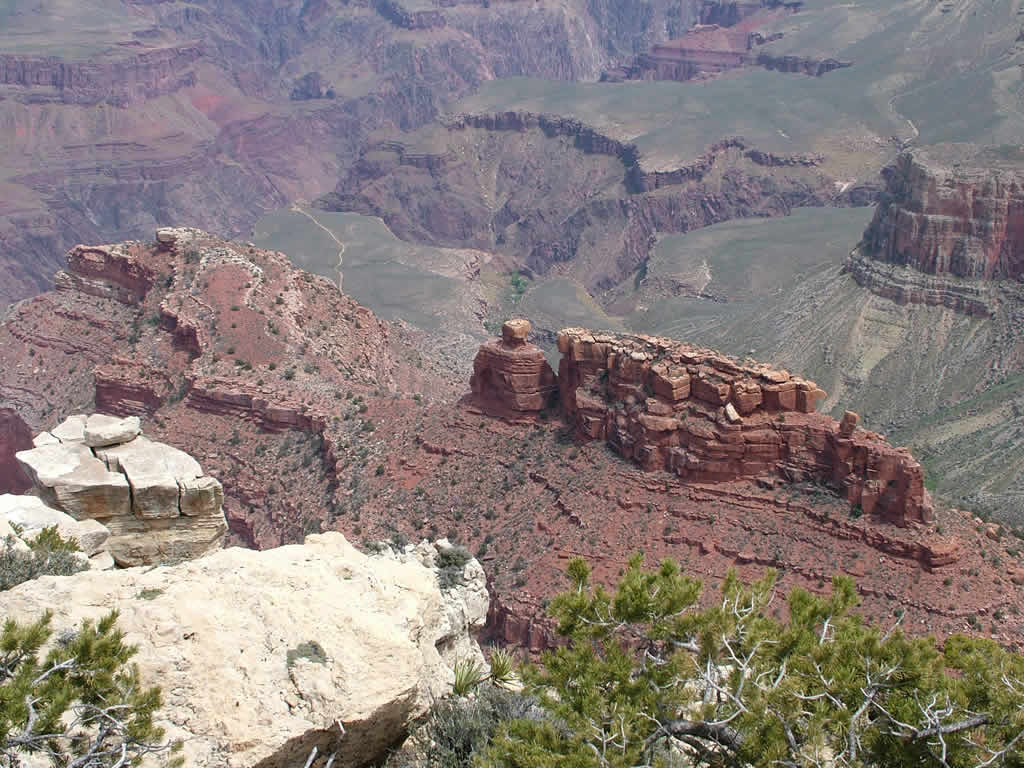 Photo: Grand Canyon