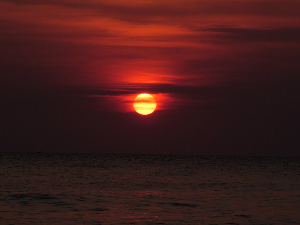 Photo: Phu Quoc, Another sunset