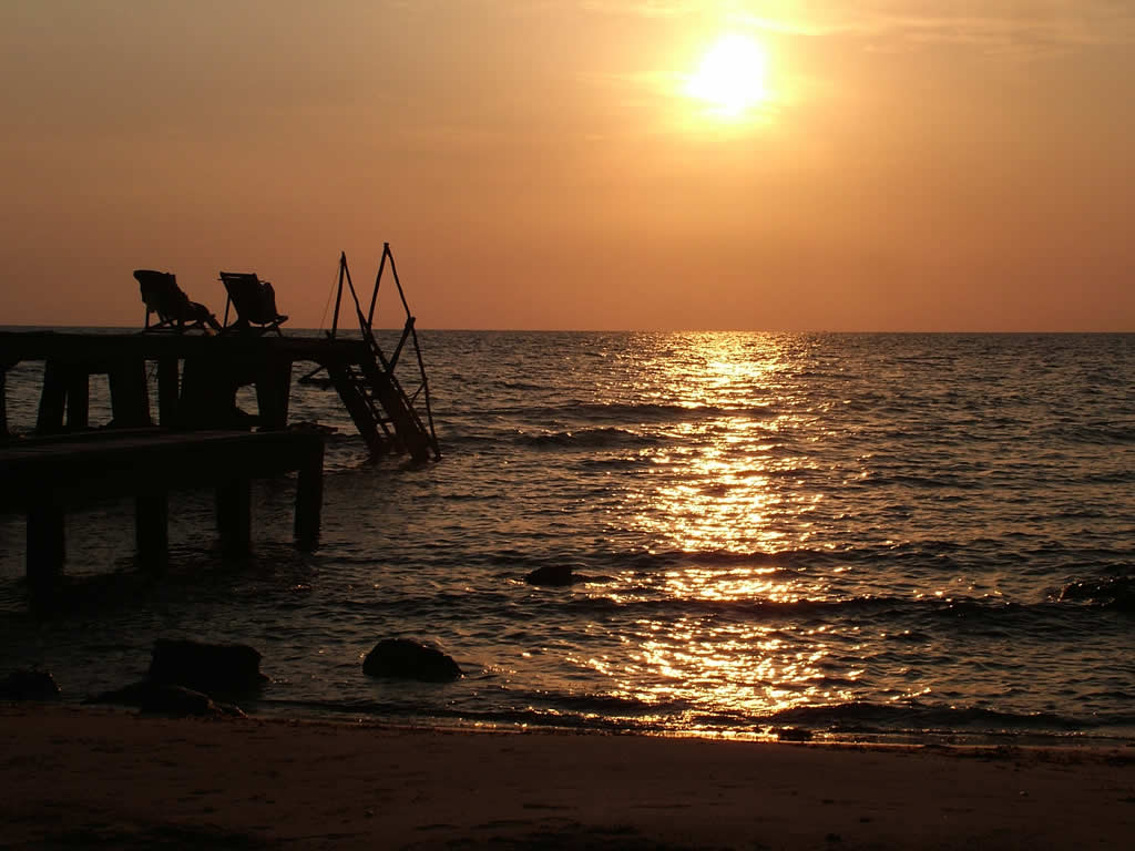 Photo: Phu Quoc, Another sunset
