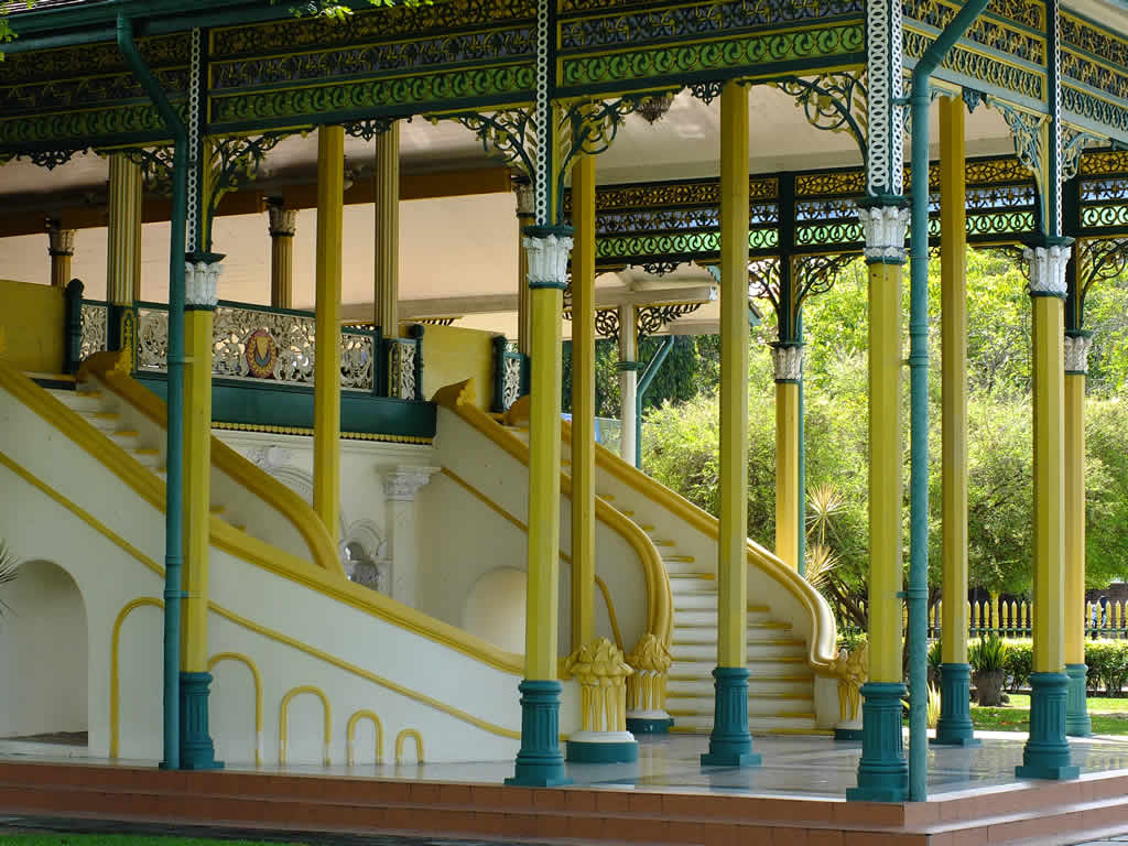 DSCF3911: Balai Besar,Alor Setar