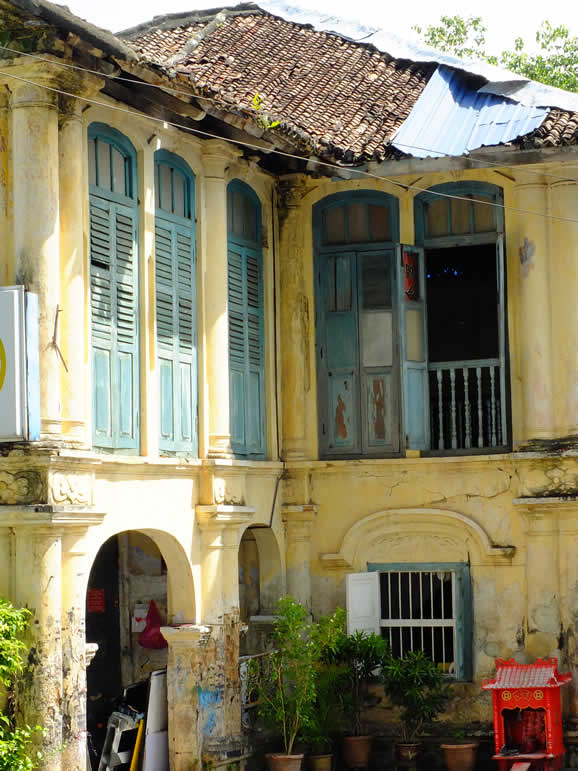 DSCF3916: Alor Setar