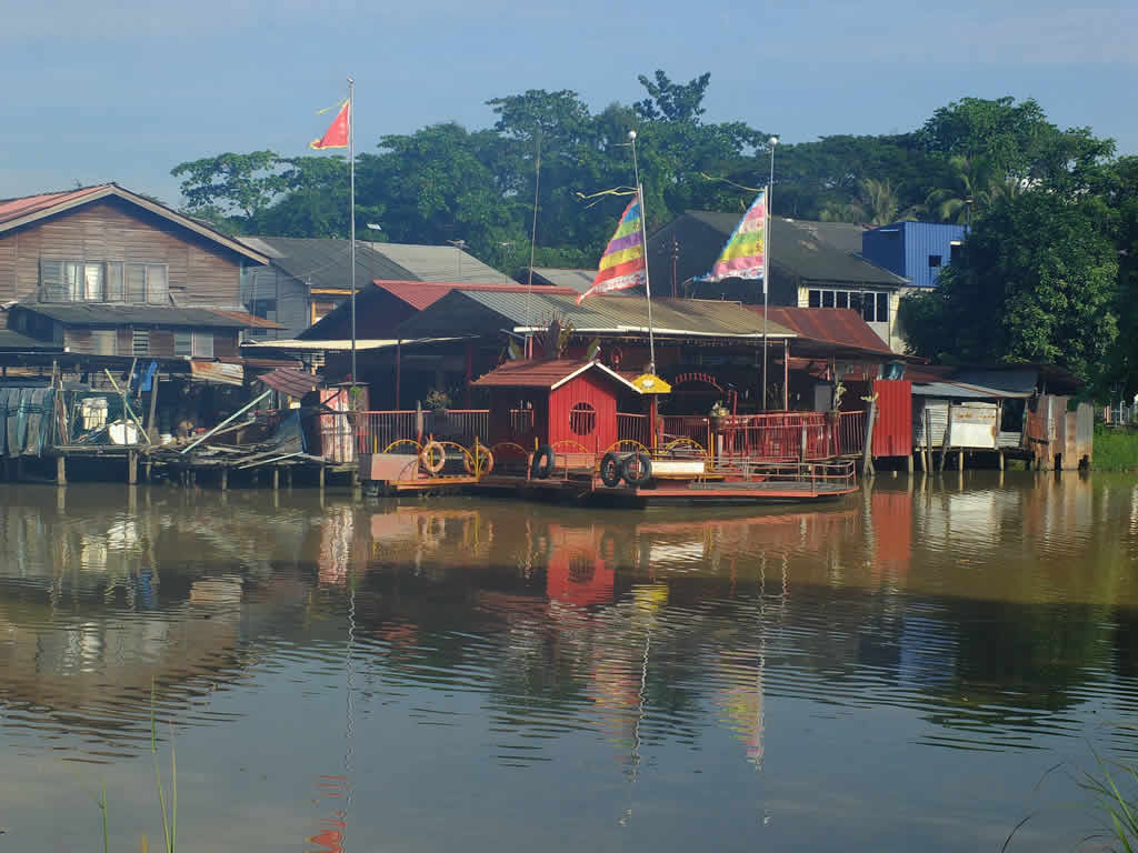 DSCF3917: Sungai Kedah, Alor Setar