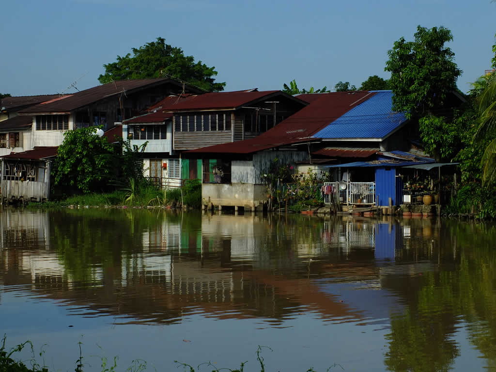 DSCF3920: Sungai Kedah, Alor Setar