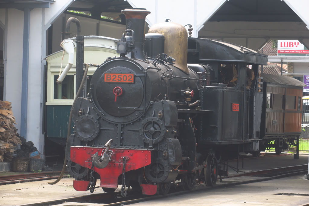 IMG_9304: Ambarawa