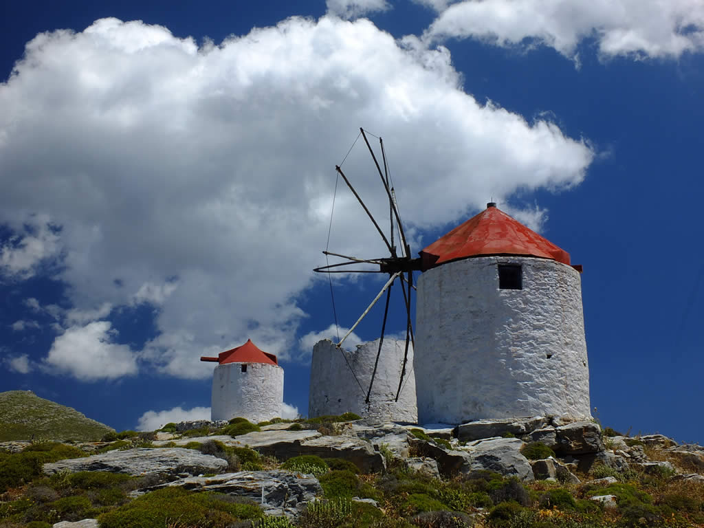 DSCF9069, Chora, Amorgos