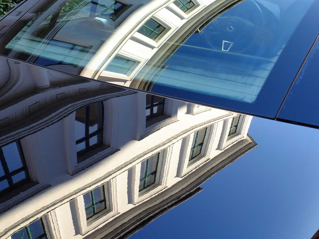 DSCF0126  Reflections, Berlin