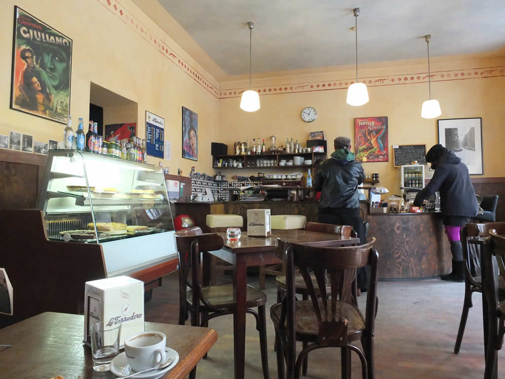 DSCF0705, Caf�, Gr�nberger Str