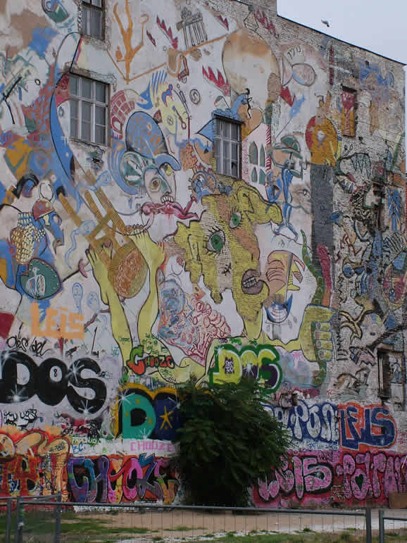 DSCF4722, Street Art