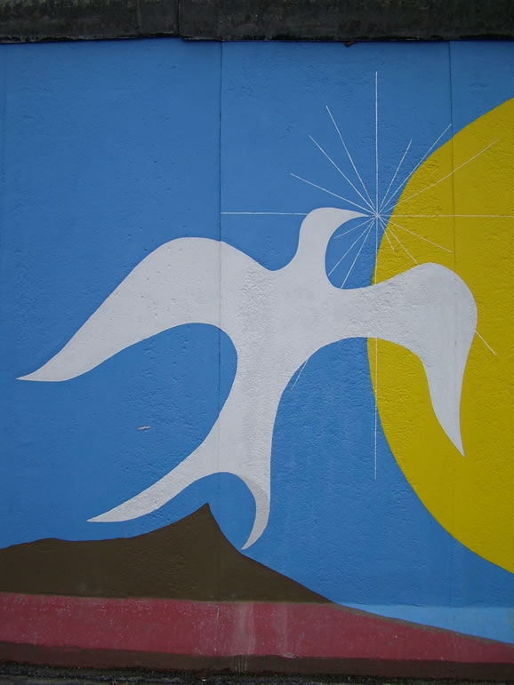 DSCF5412, M�hlenstra�e / East Side Gallery