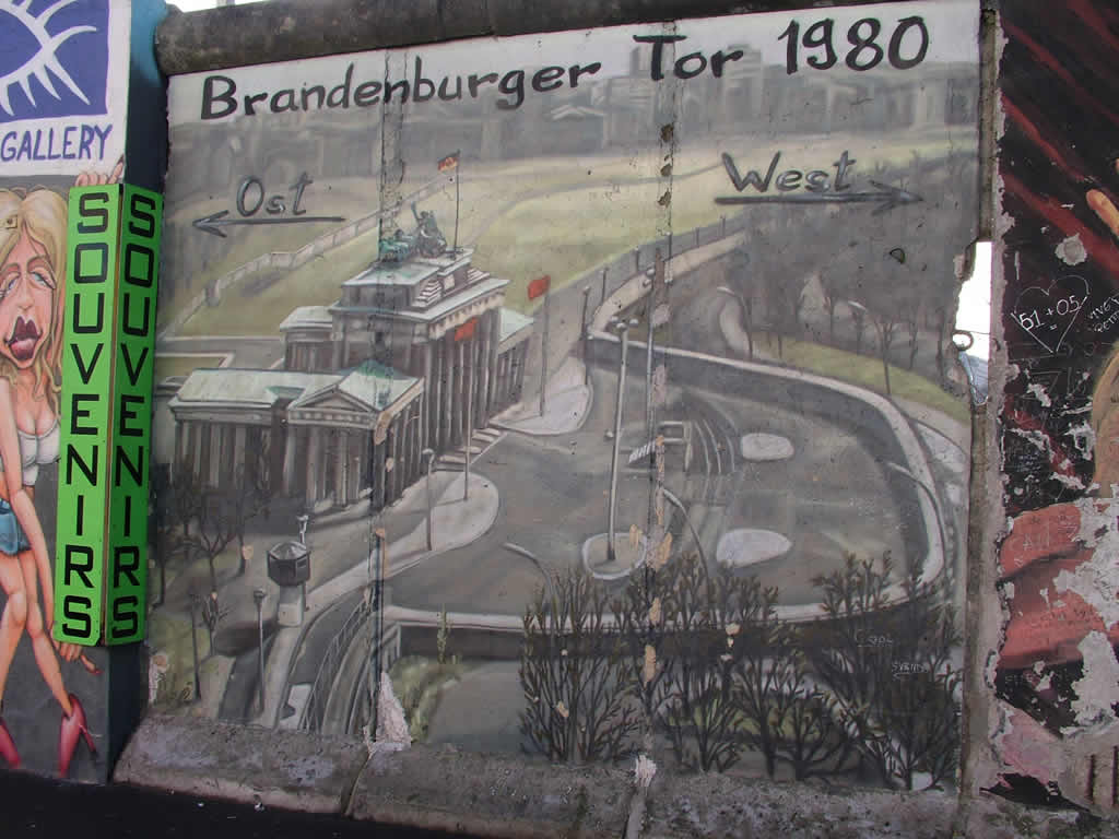 DSCF5690, M�hlenstra�e / East Side Gallery