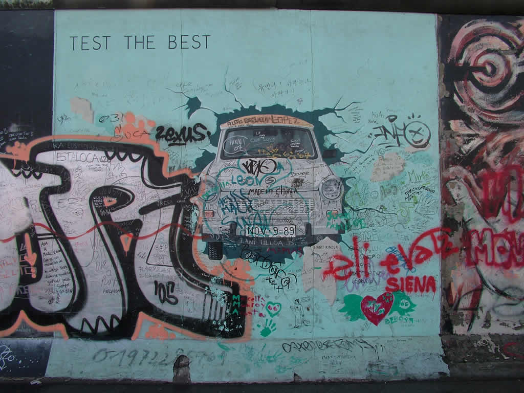 DSCF5699, M�hlenstra�e / East Side Gallery