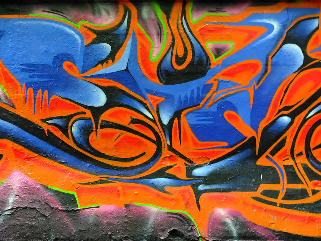 DSCF8476, Graffiti, Berlin