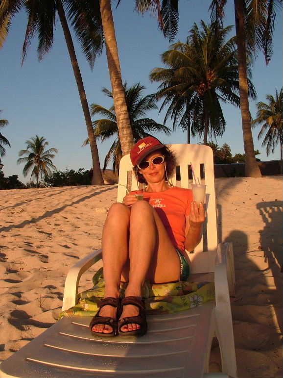 DSCF3556, Maria La Gourda