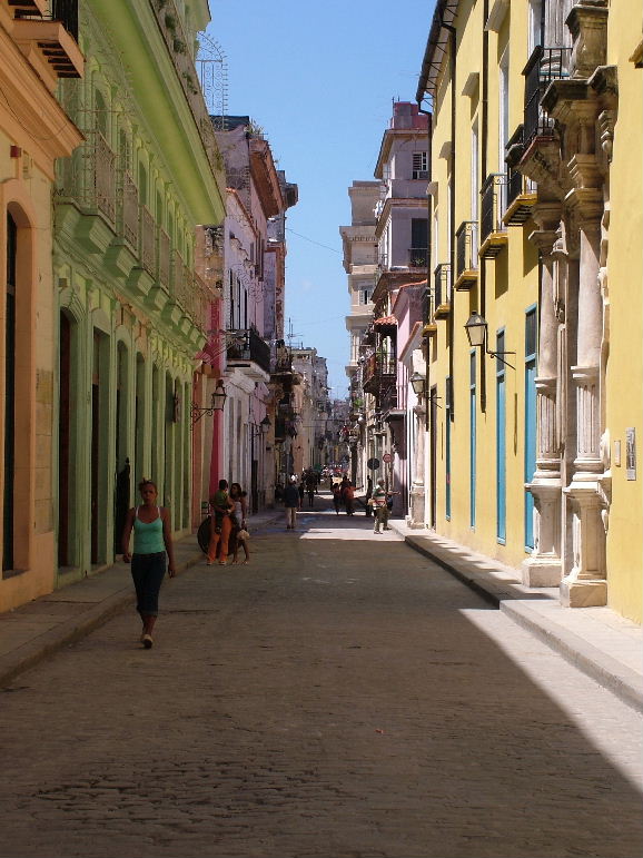 DSCF3737, Havana