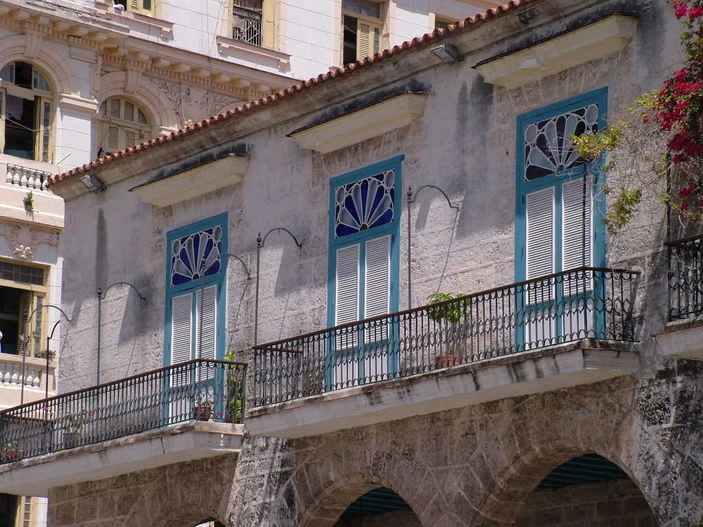 DSCF3745, Havana
