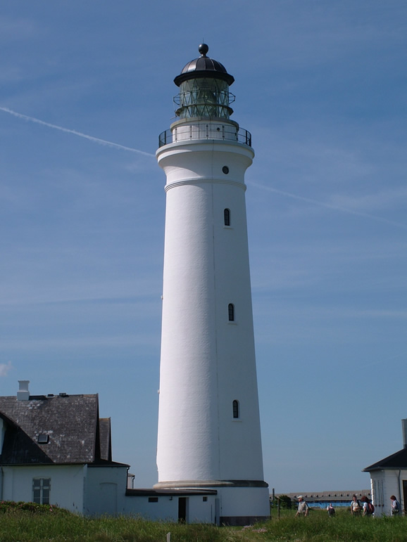 DSCF1598  Hirtshals - Lonstrup
