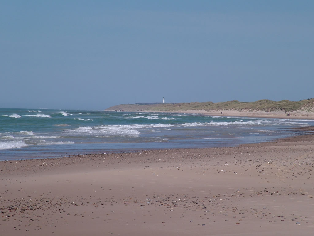 DSCF1617  Hirtshals - Lonstrup