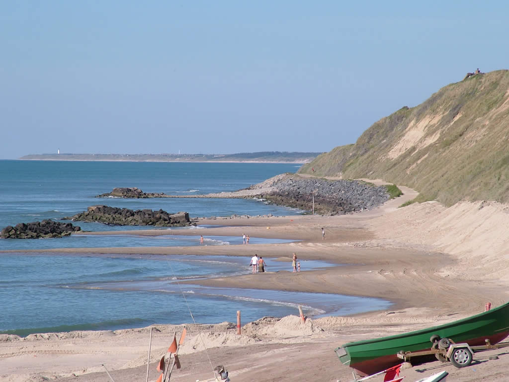 DSCF1628  Hirtshals - Lonstrup