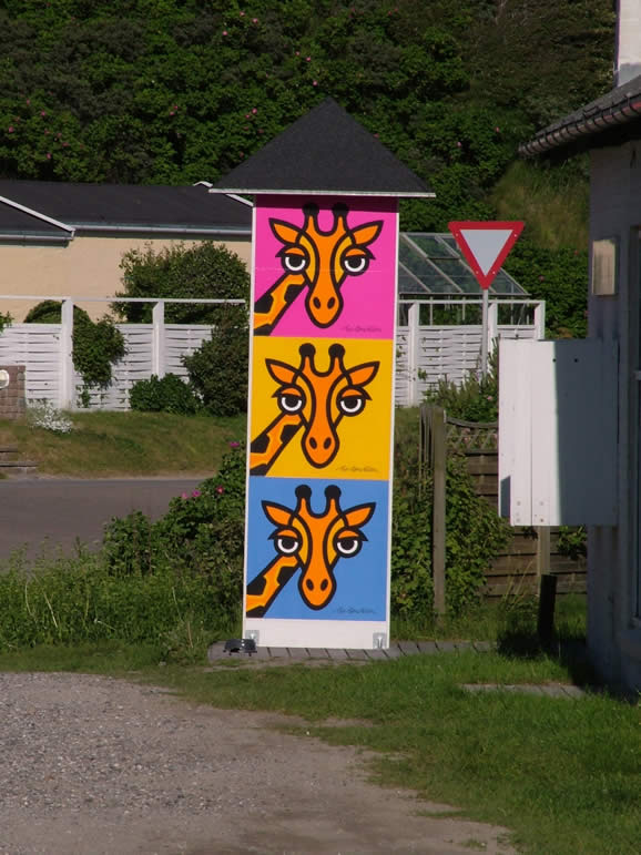 DSCF1638  Hirtshals - Lonstrup