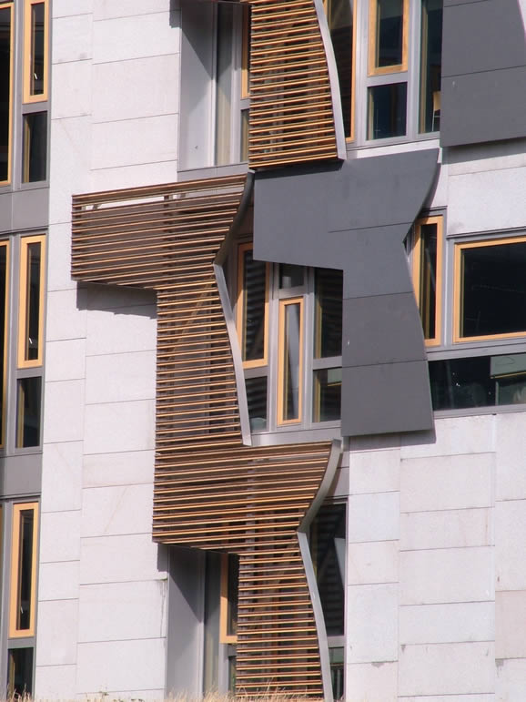 DSCF4715, Scottish Parliament