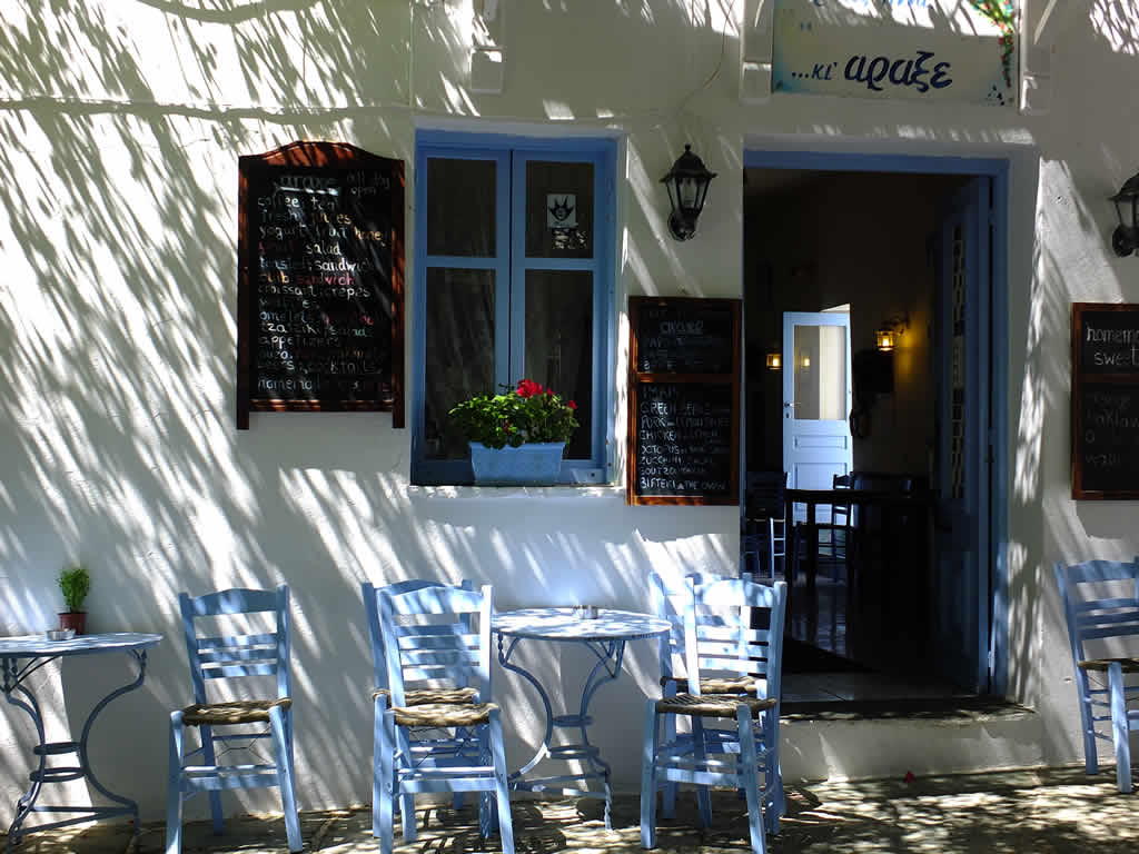 DSCF9389, Chora, Folegandros