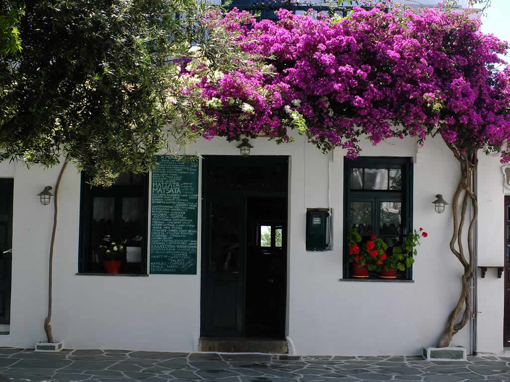 DSCF9394, Chora, Folegandros