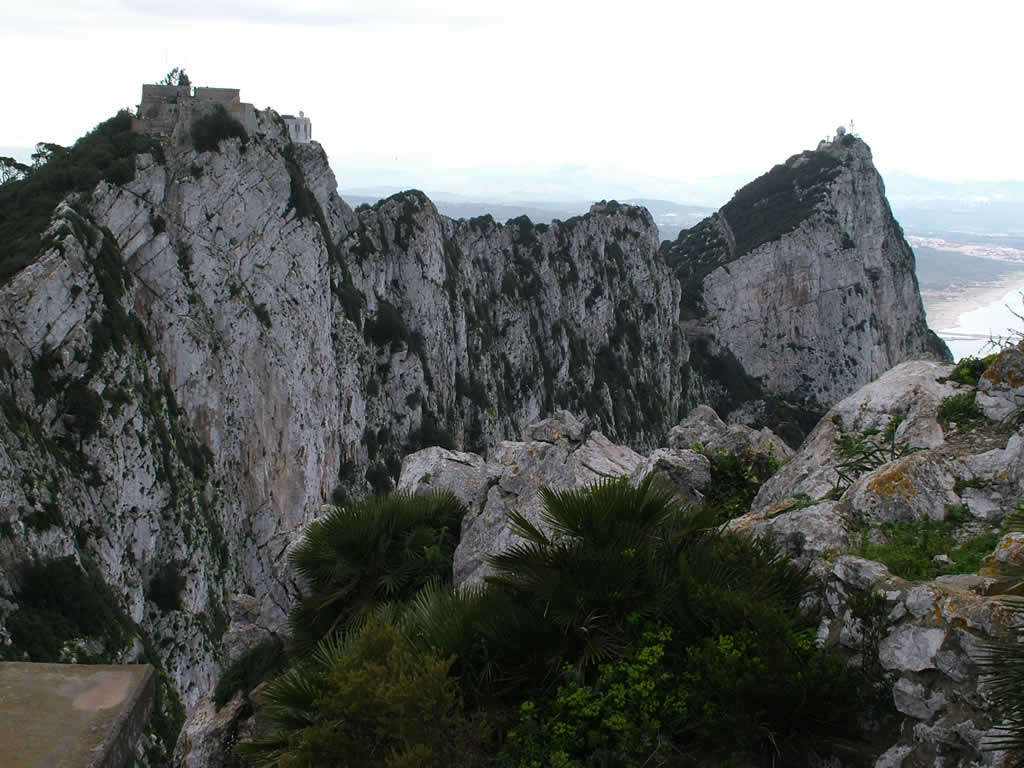 DSCF0156, Gibraltar