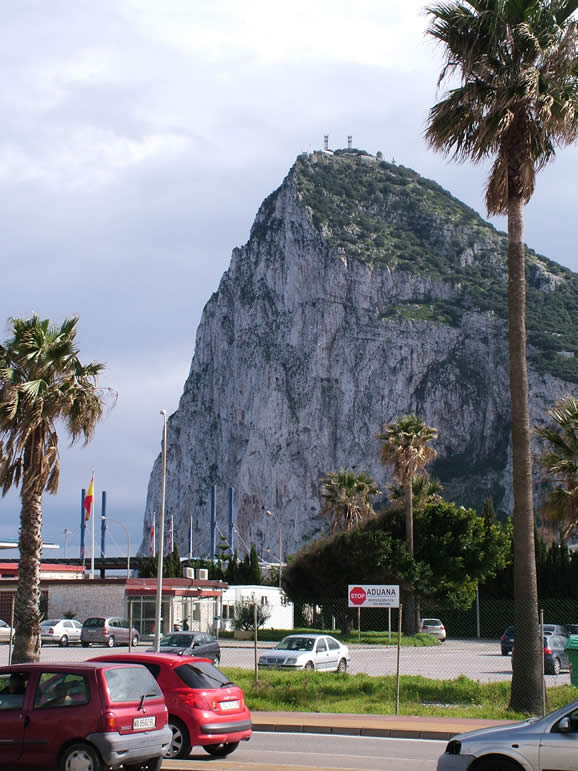 DSCF0213, Gibraltar