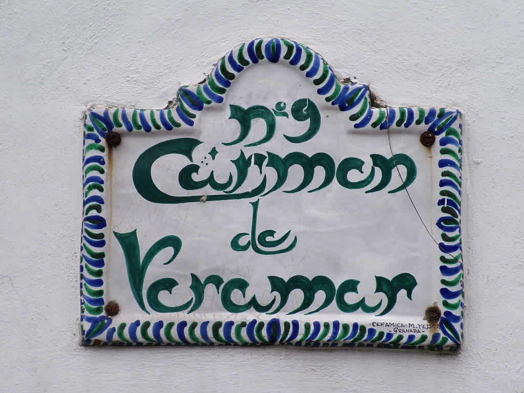 DSCF9877, Albaicin, Granada