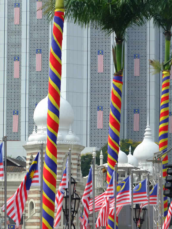 DSCF0336: National Day, Kuala Lumpur